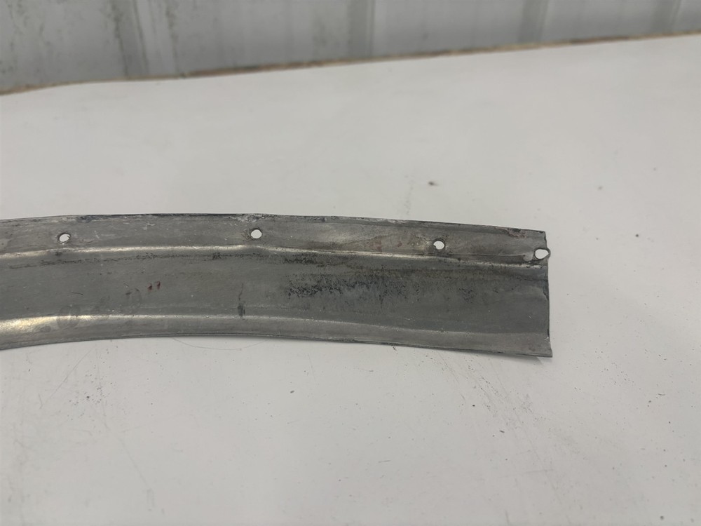 Luscombe Model 8 Right Outer Windshield Wind Shield Retainer Strip Fairing