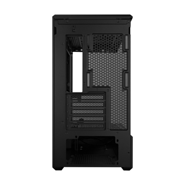 Lian Li Vector V100 MINI Micro Form Factor Compact Case V100MIX Tempered Glass