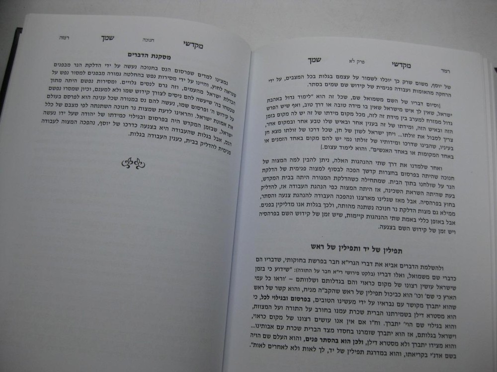 Hebrew מקדשי שמך Mekadshe Shemecha on KIDDUSH HASHEM לקדש שם שמים