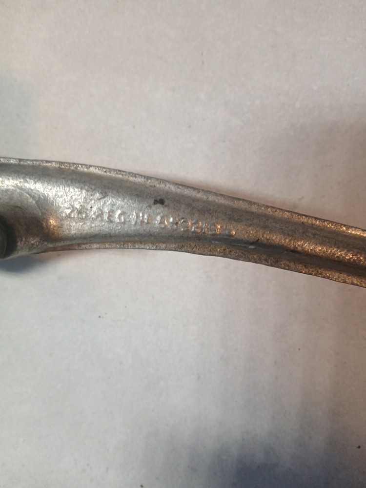 Raleigh Side Stand From 1960s