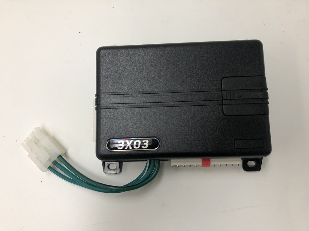 Directed Viper 3X03 REPLACEMENT Module Brain ONLY