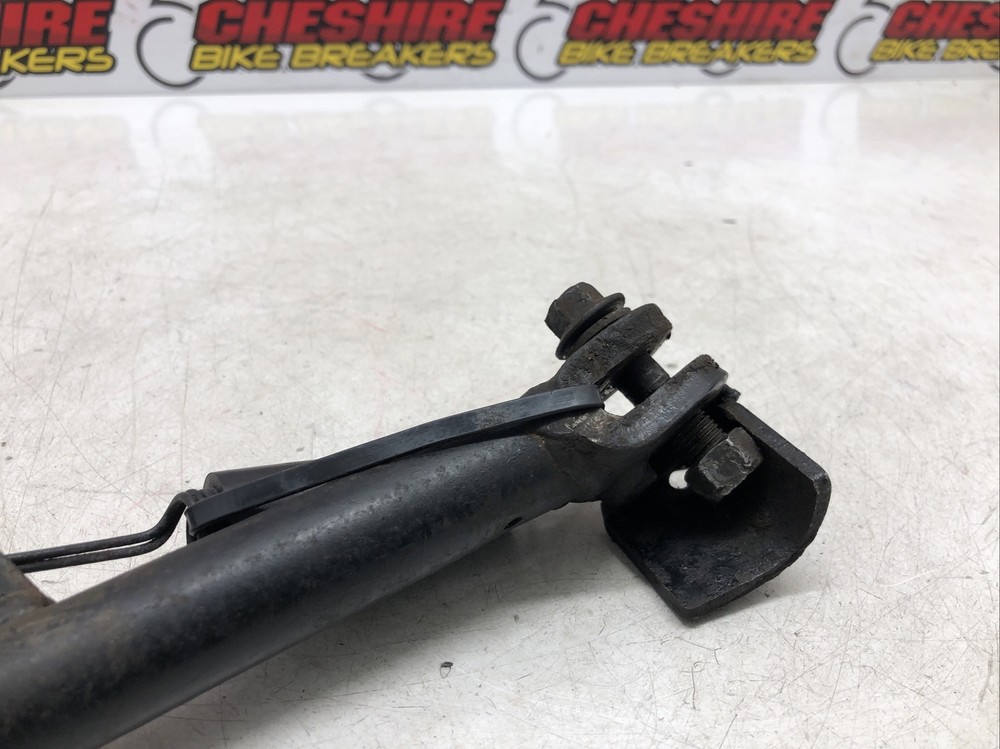 ♻️ Yamaha Yzf R125 2014 - 2017 Side Stand & Spring ♻️