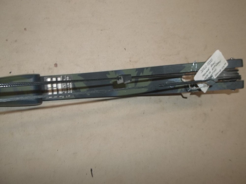 Pro Line Compound Bow...Intermediate...40:50 Lbs...27" Draw Length