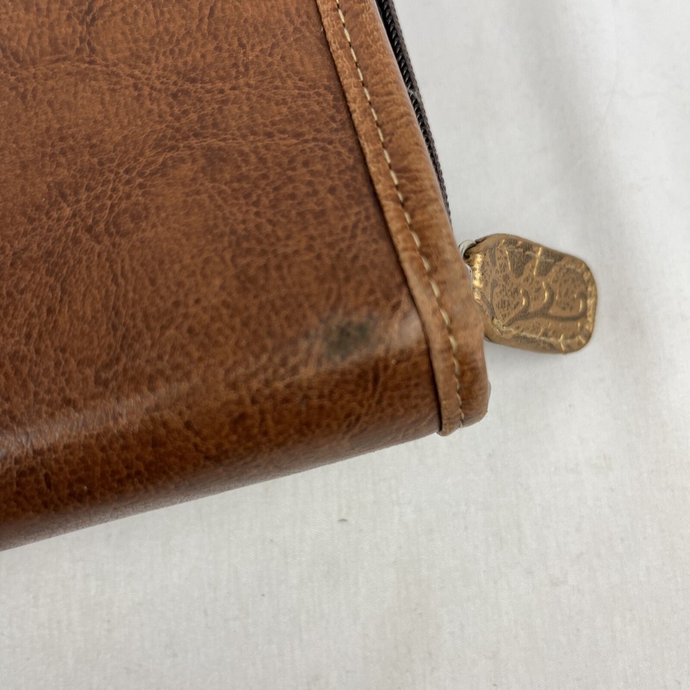 Bible Carrying Case- Soft Touch Classics, "With GOD all Things Are Possible"