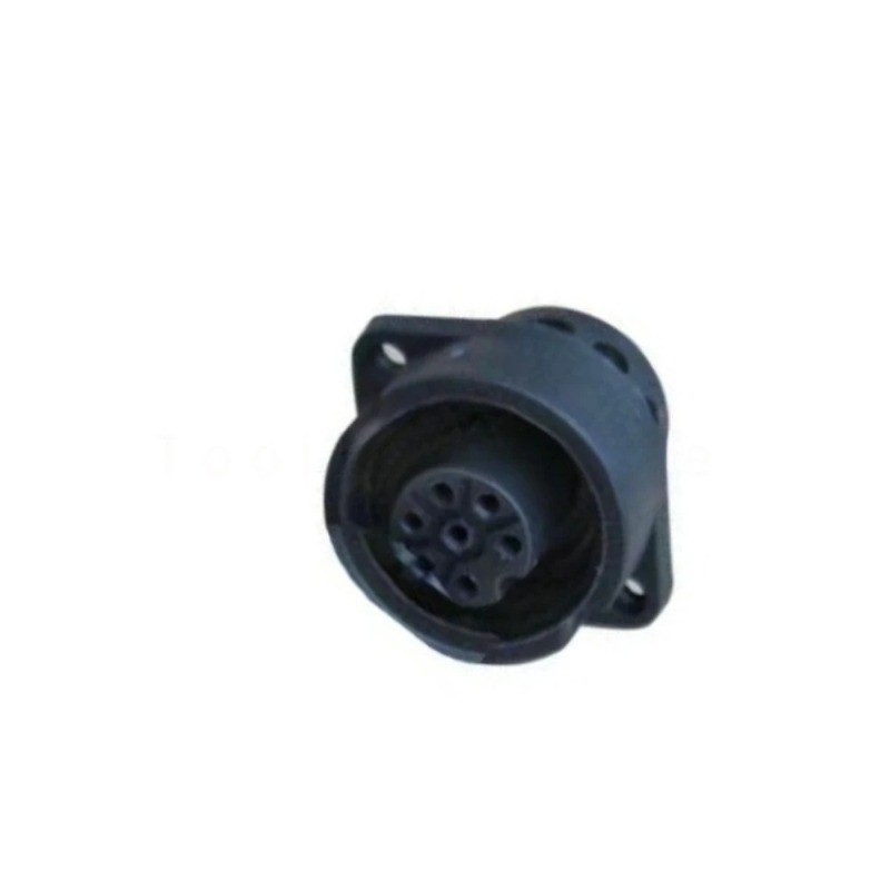 Cable Connector Gun 7 Pins Cable PG7 Connection Control Unit 200085