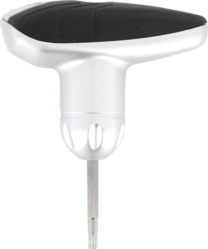 Ping Golf Trajectory Tuning Torque Silver/Black Wrench