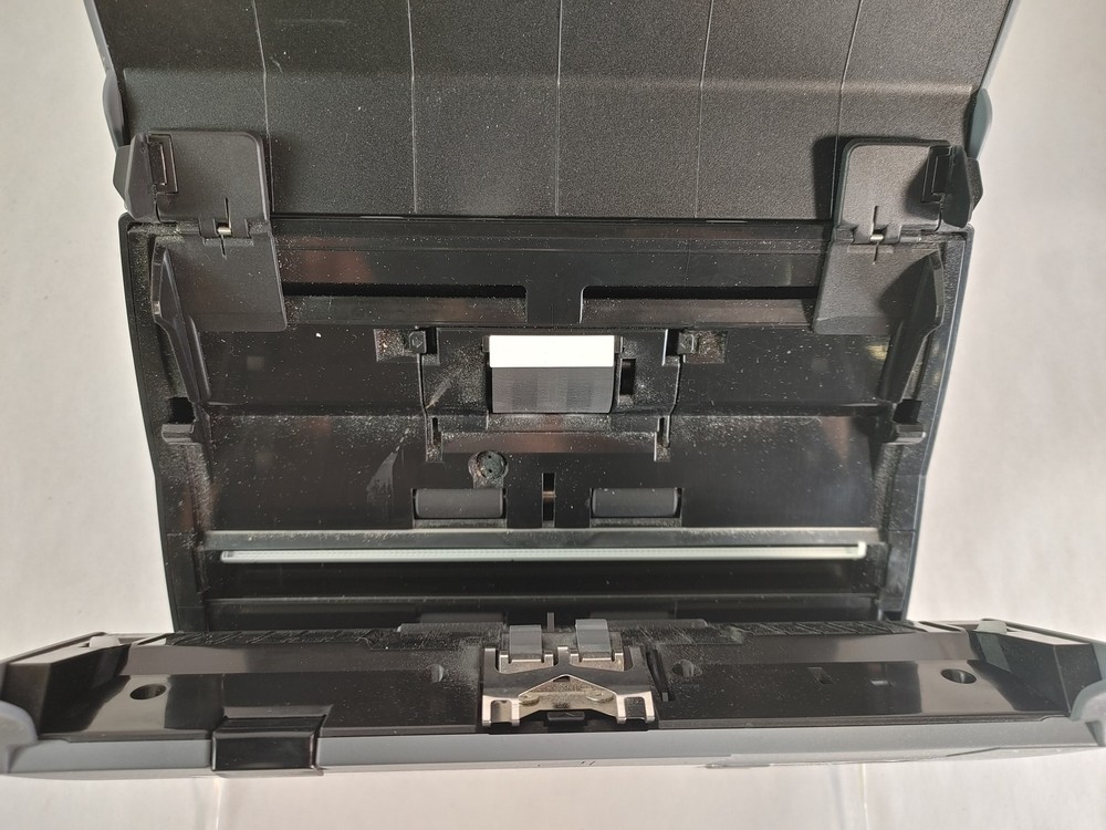 Ambir 820ix Image Scan Pro USB Pass-Through Scanner