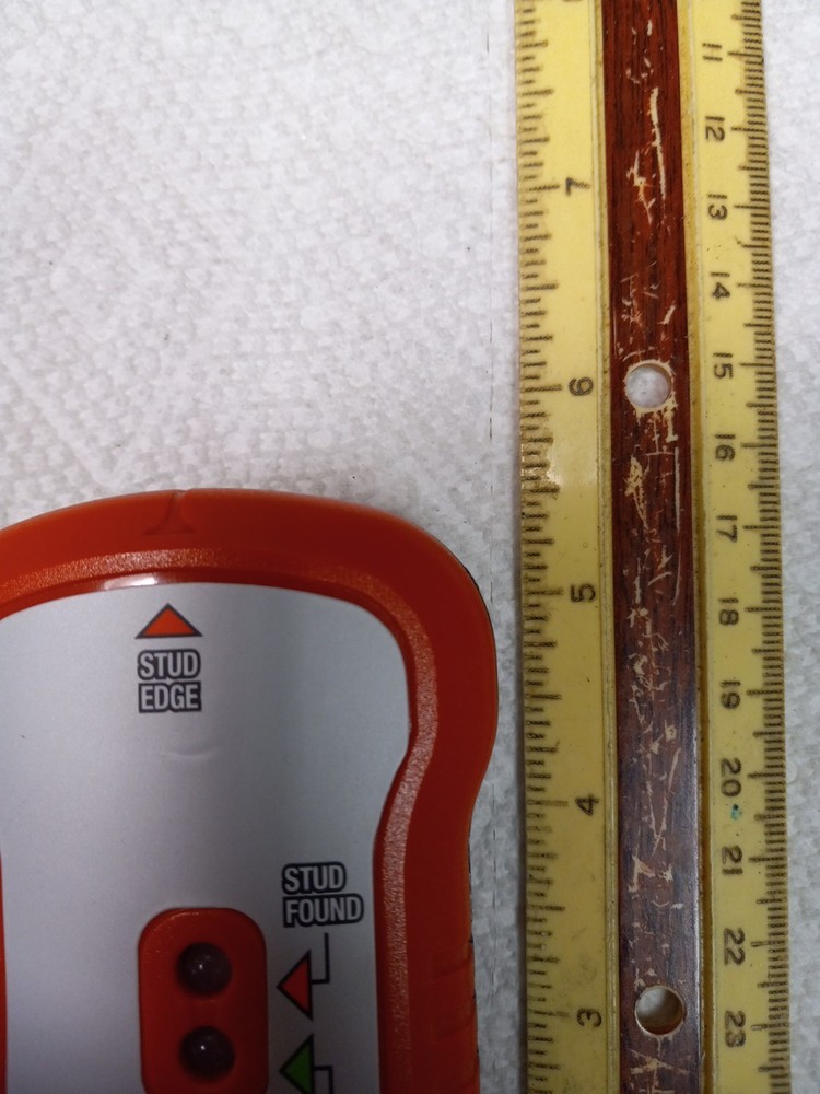 Black & Decker Stud Sensor SF100