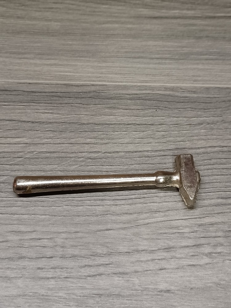 Vintage 3.5” Candy Breaker Mallet