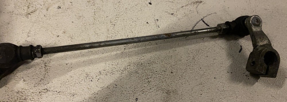 Honda CBR600 Gear Linkage - Approx 1990 - Genuine - Second Hand