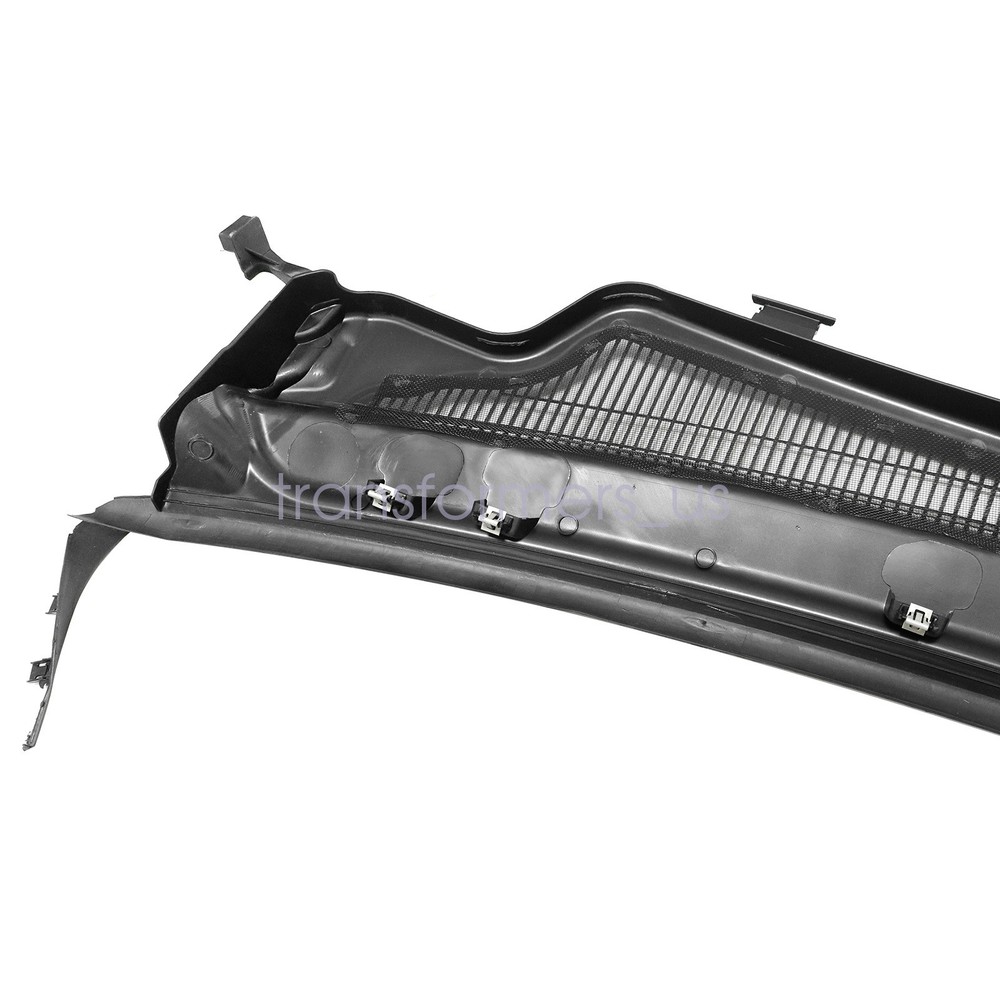 5182164AH Front Windshield Wiper Cowl Panel Vent For Dodge Durango 2013-2015