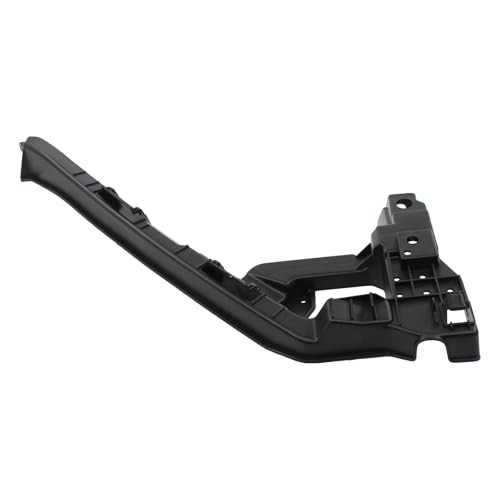 2Pcs Front Driver and Passenger Side Headlight Bracket Support for HRV 2019