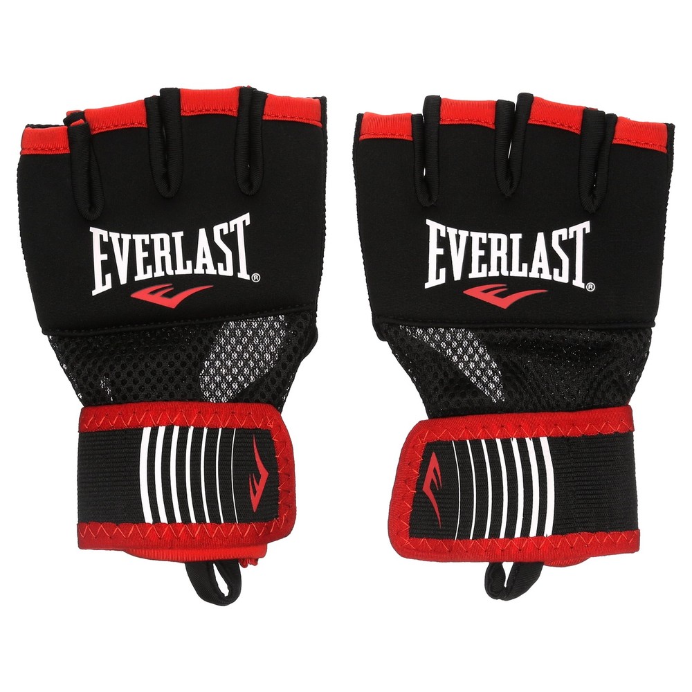 Core Pull-On Handwraps S/M Black – Boxing Training & Exercise