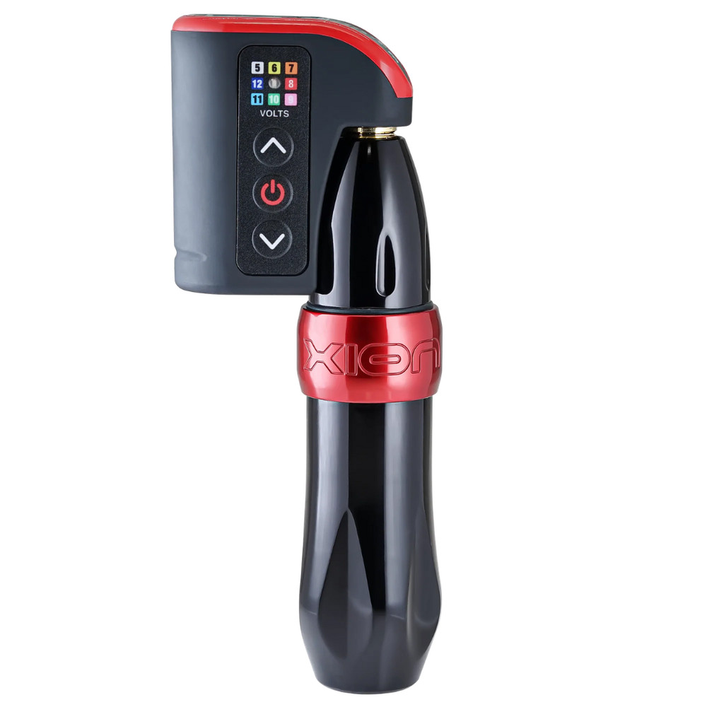 LightningBolt Battery Pack