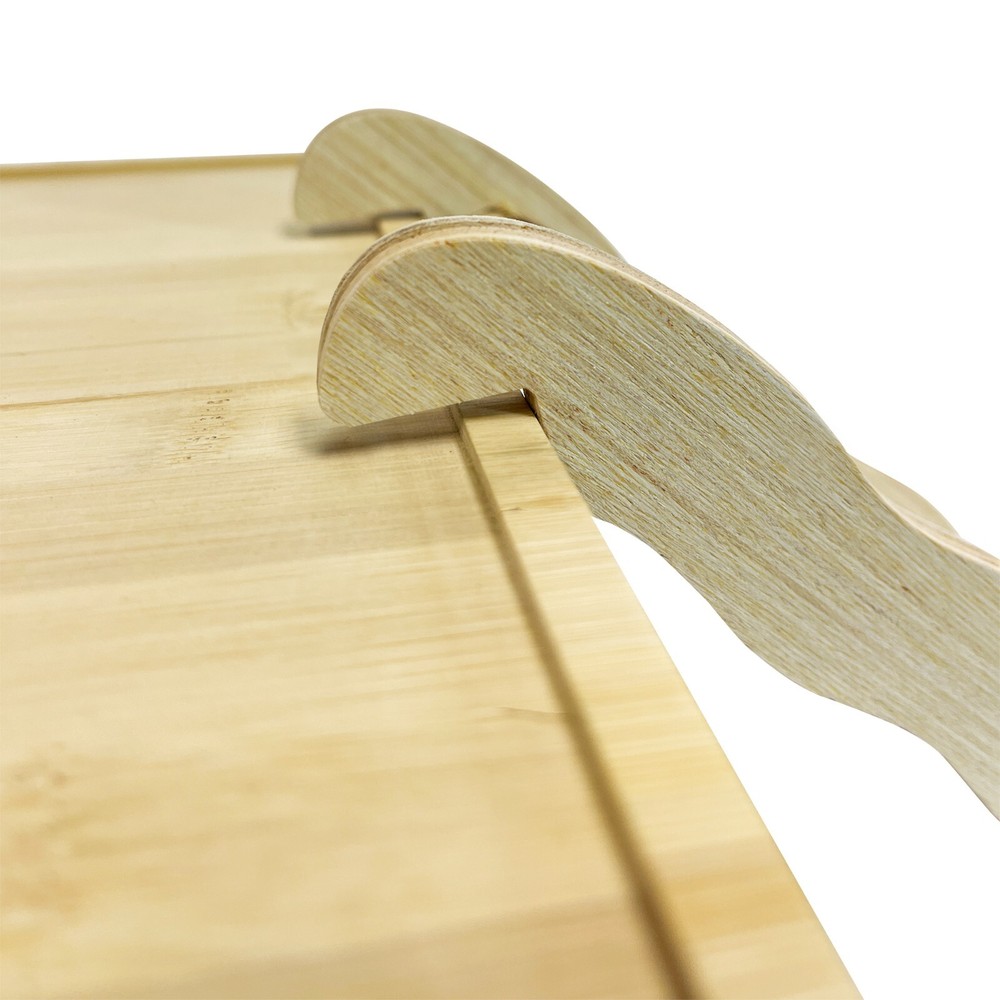 Wave Ladder - Fun & Unique Cage Accessory for Hamsters, Gerbils, Mice, etc