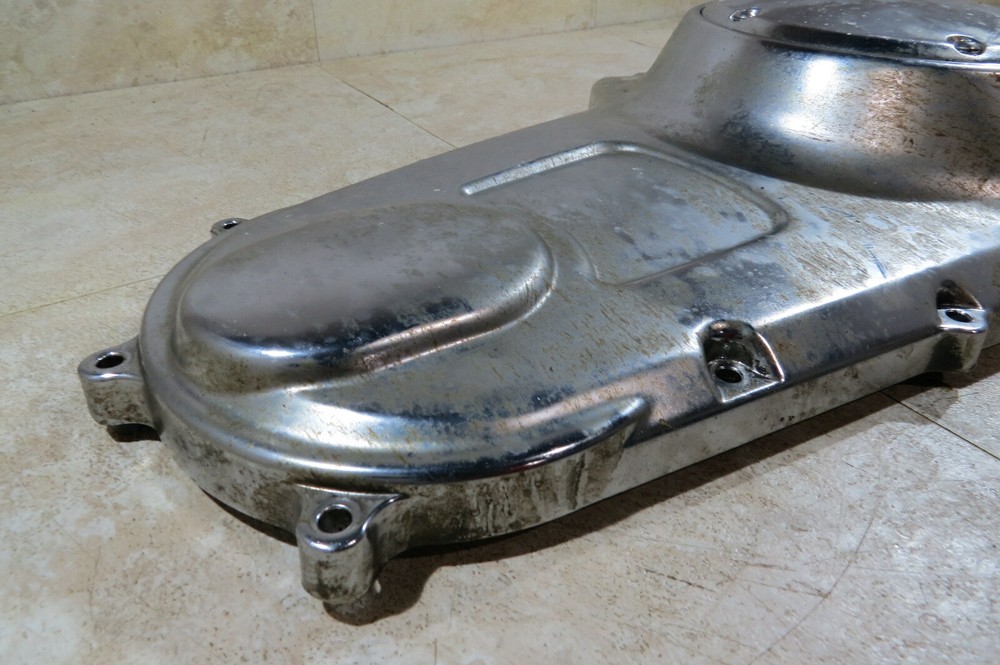 2007-15 HARLEY DAVIDSON FLHTC ABS, PRIMARY CHAINCASE OUTER HOUSING (OPS7040)