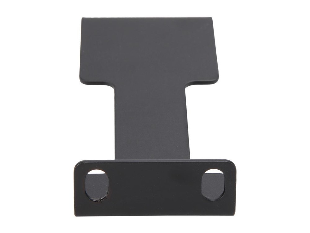 StarTech RDA1U Rail Depth Adapter Kit for Server Racks - 1U