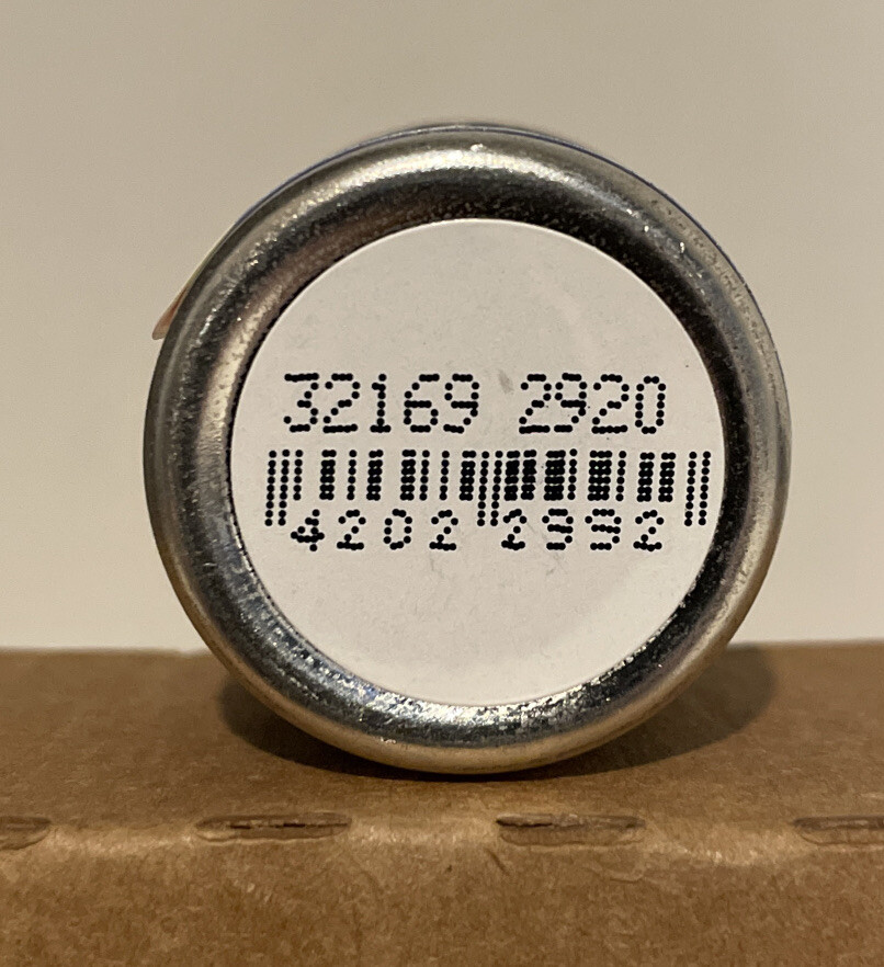 Revell enamel color paint 32169, Matt Granite gray.