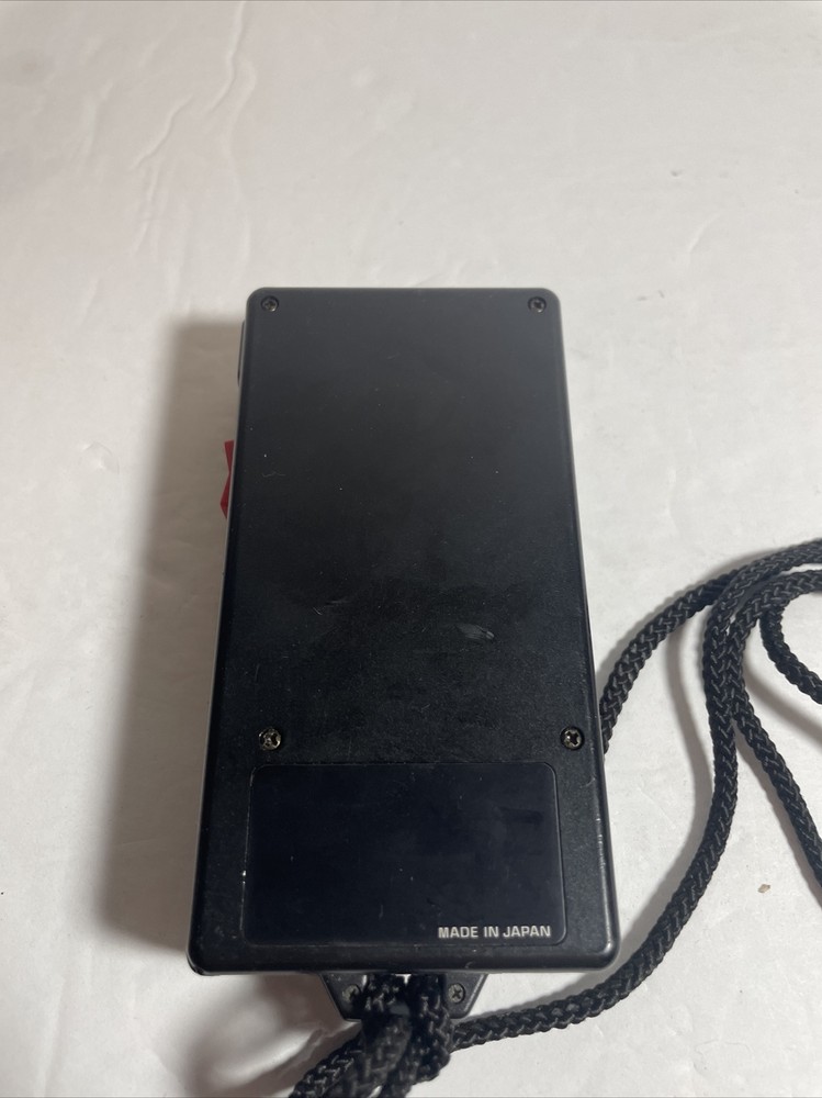 Shepherd/Polaris XE-88 Flash Meter with Strap, No Case