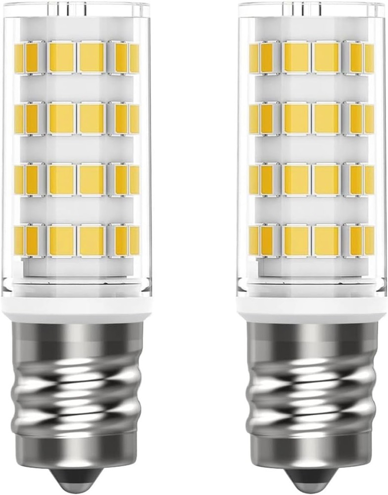 KEI D28K Kel 2812 Freezer Light Bulb 4W Kei D28X Kel2816X Refrigerator Bulb 3W A