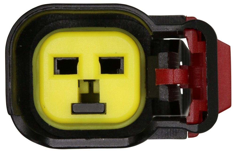 1P1580 ABS Wheel Speed Sensor Connector