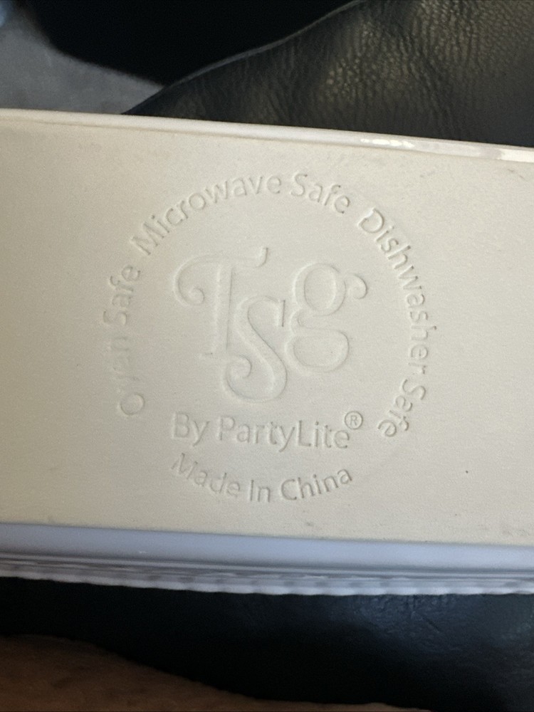 Rectangular Oven Dish