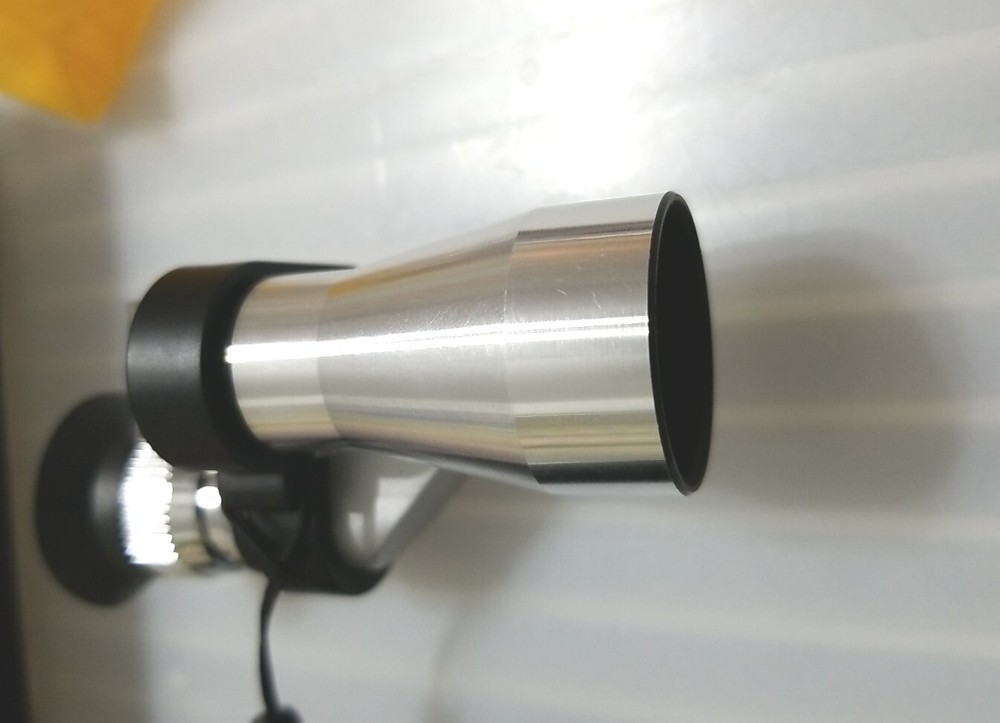 Stainless Steel Monoecular Telescope