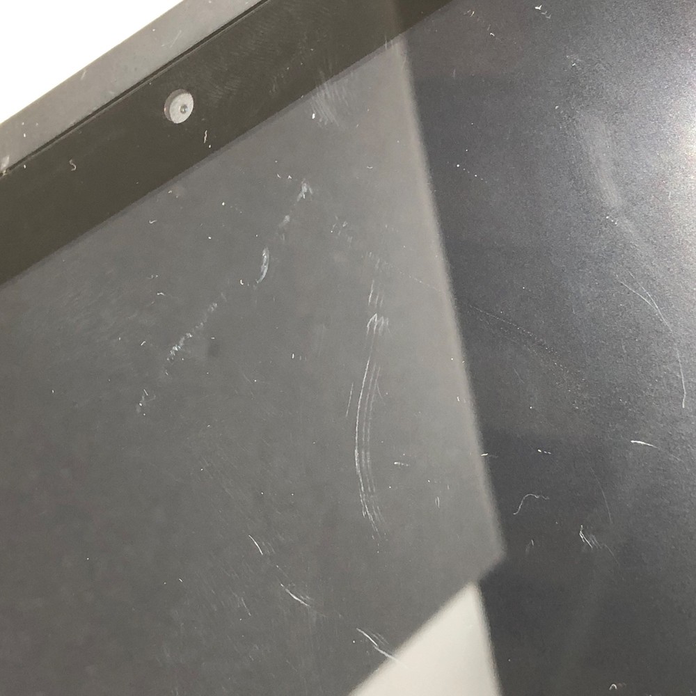 Amazon Echo Show 10 1st Gen Smart Speaker ISSUE READ