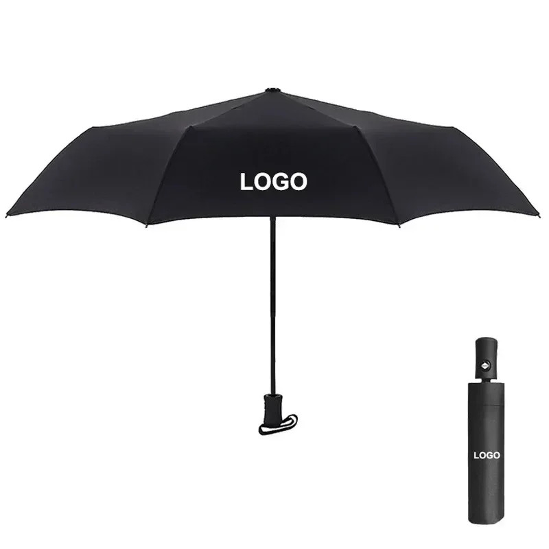 Jaguar Automatic Rain Umbrella