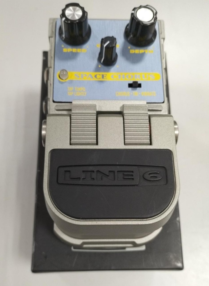 Line6 Space Chorus