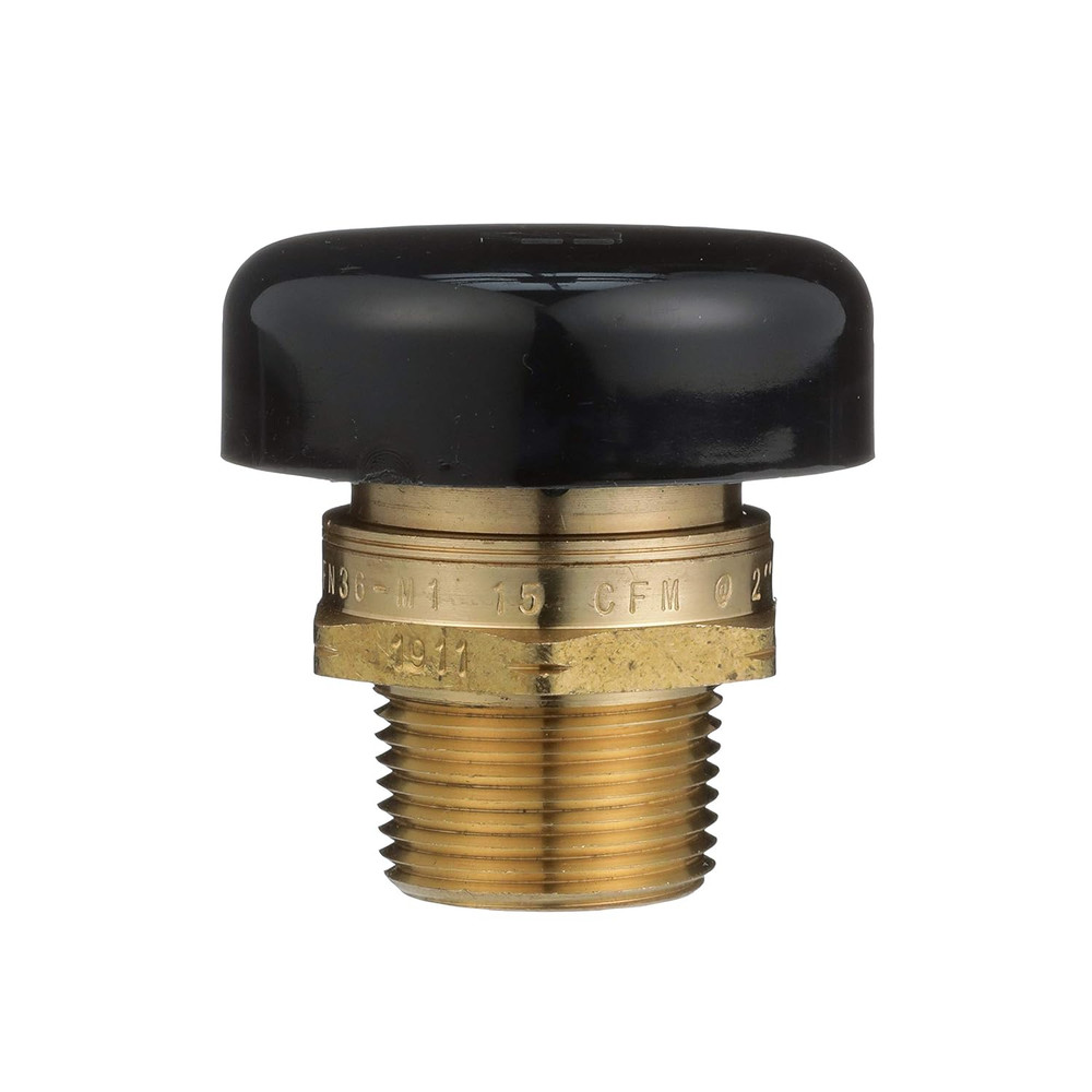 LFN36-M1 Water Service Low Profile Vacuum Relief Valve for Water and Heater Tank