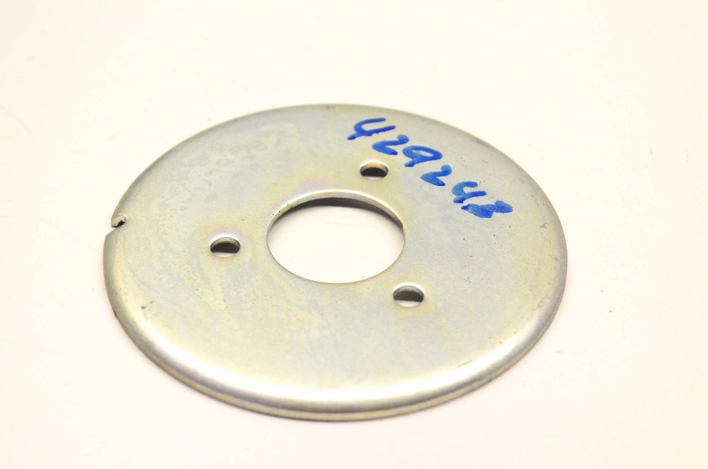 OMC 429243 Plate NOS