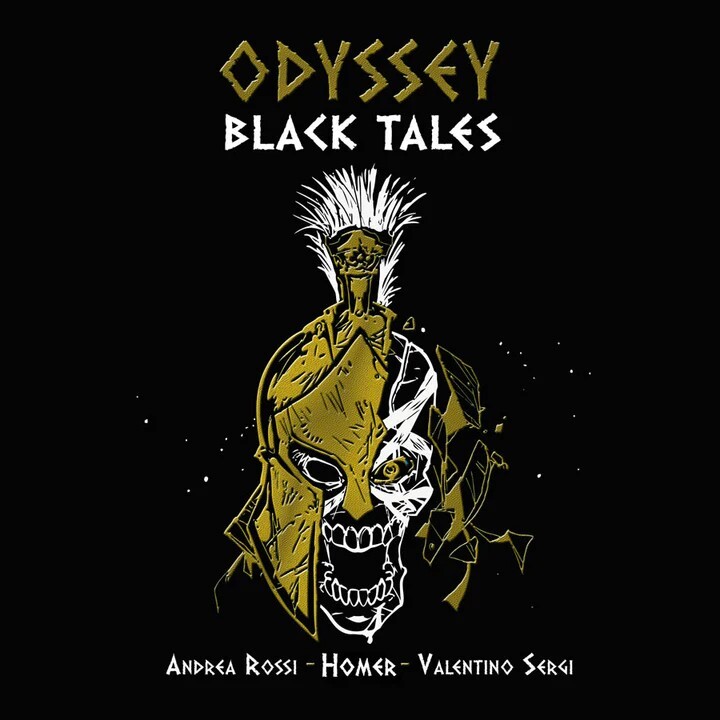 Odyssey -- Black Tales