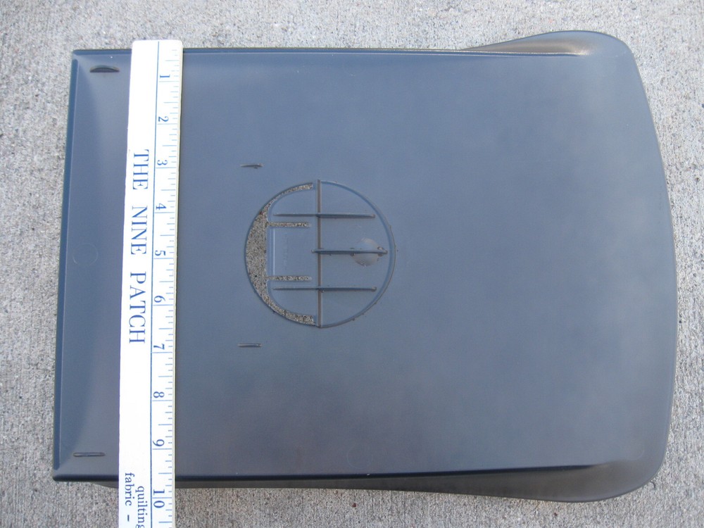 Haworth printer copier scanner 13" x 10" Paper Tray