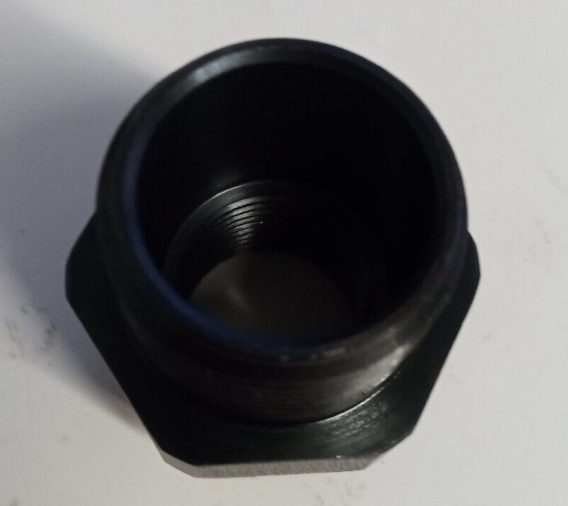 IR 845-565 STRAIGHT INLET