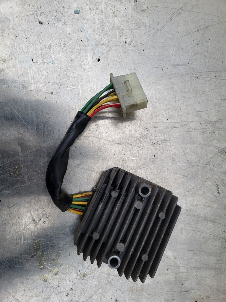 Regulator rectifier Goldwing 1200 Interstate GL1200 GL