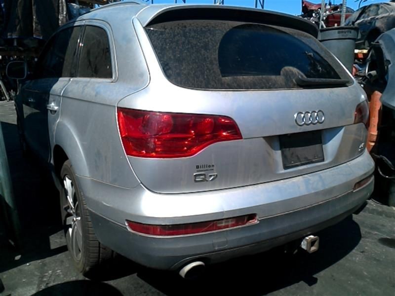 2005 -11 Audi A6 - Communication Telematics Control - 4E0862335 - R296531