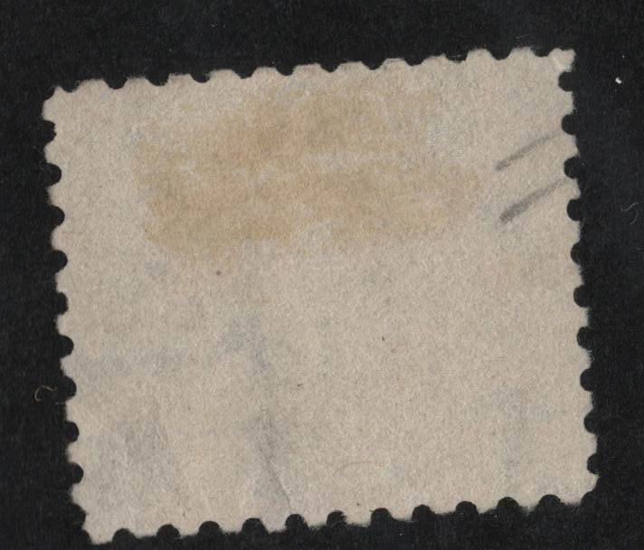 REVENUE STAMP SCOTT# RB62 CAT. VAL. $16