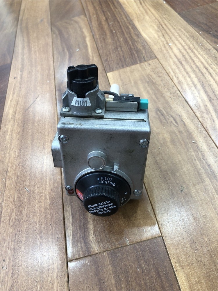 White-Rodgers Water Heater Gas Valve With Igniter 37C73U-280 182791-007