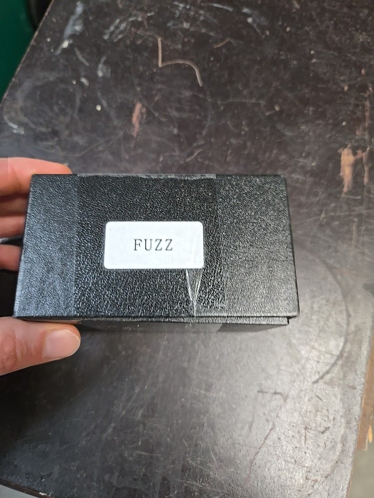 Sharkchili Cuave Fuzz