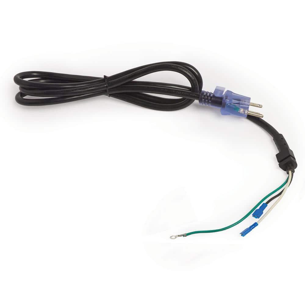 Pro 210es Stand Replacement Cord Set | Graco Units Cart Power