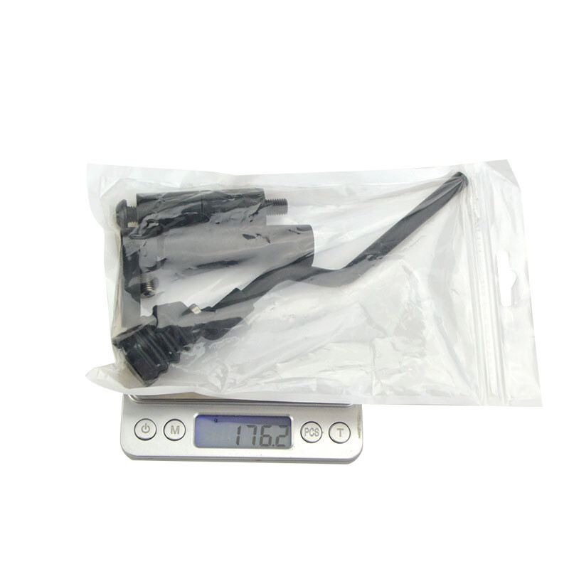 Compound Bow String Stop Bracket Suppressor Balance Stabilizer Archery Mount