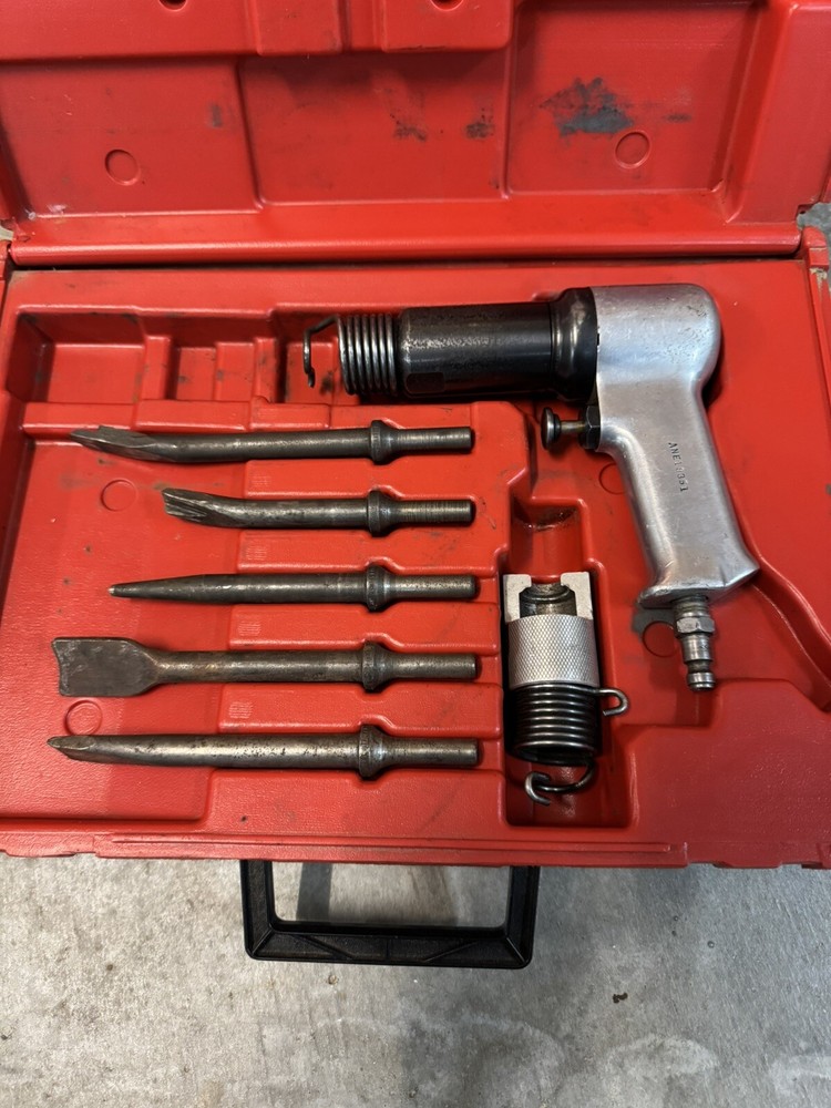 MAC Tools AH121 Air Hammer