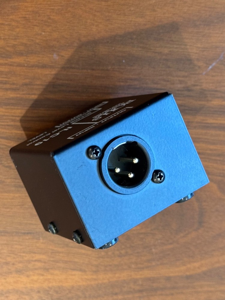 Rolls ILC19 In-line Level Control