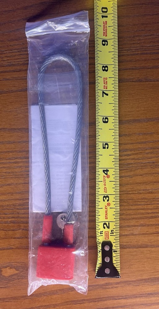 Cable Gun Lock DAC Technology Hunting New W3