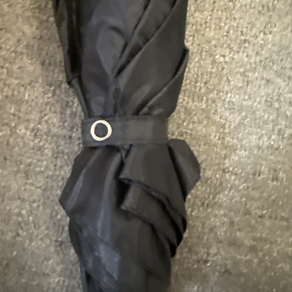 Automatic Magic Fold Self Opener Nylon Umbrella