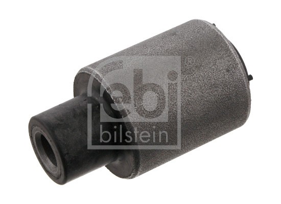 Engine control arm entblock front left (left)