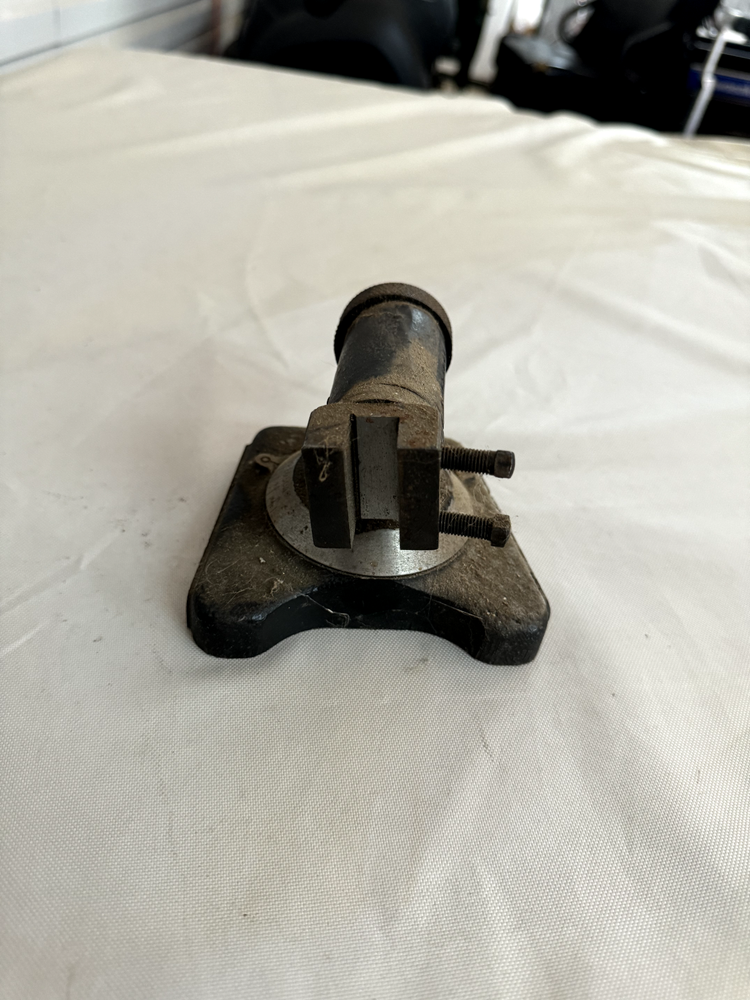 boyar shultz model G grinding fixture