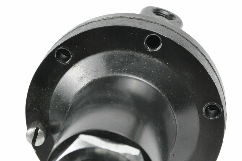 NORGREN feedback pilot pressure regulator 11-204-006, 2-17 bar 10-250 psig...