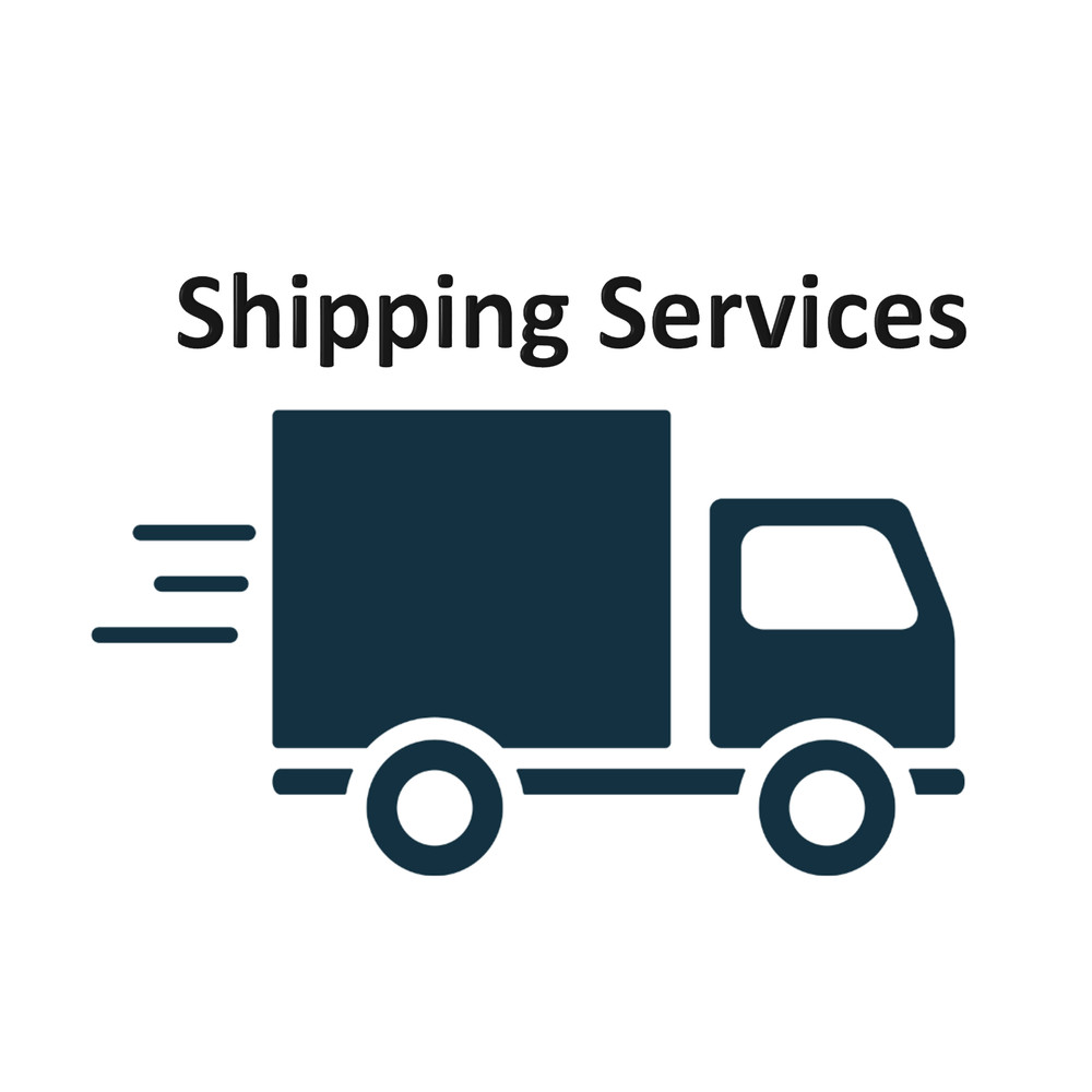 Shipping Services Cost Ticket